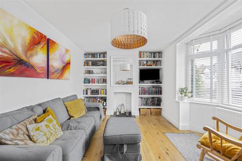 5 Drayton Road, Reading, RG30 2PH