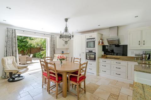 4 bedroom detached bungalow for sale, Charlton Road, Tetbury