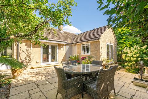 4 bedroom detached bungalow for sale, Charlton Road, Tetbury