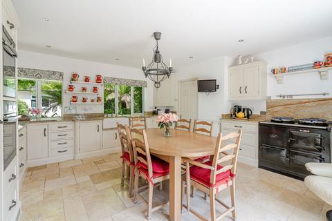 4 bedroom detached bungalow for sale, Charlton Road, Tetbury