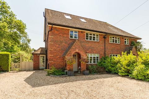 3 bedroom semi-detached house for sale, East Whipley Lane, Guildford GU5