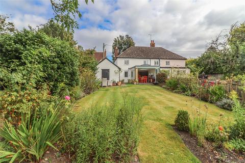 3 bedroom link detached house for sale, Fyfield, Andover, Hampshire, SP11