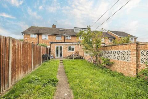 4 Keats Way, West Drayton, UB7 9DR