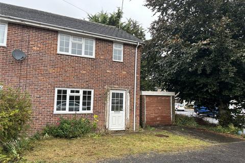 3 bedroom semi-detached house for sale, Portreeve Drive, Yeovil, Somerset, BA21