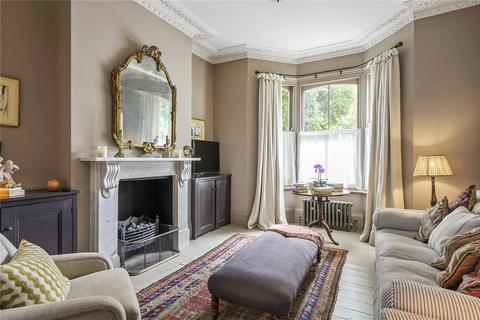 3 bedroom terraced house for sale, Highbury Hill, Highbury, London, N5