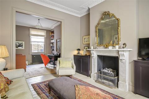 3 bedroom terraced house for sale, Highbury Hill, Highbury, London, N5