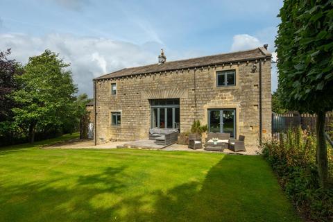 5 bedroom country house for sale, Padside, Harrogate