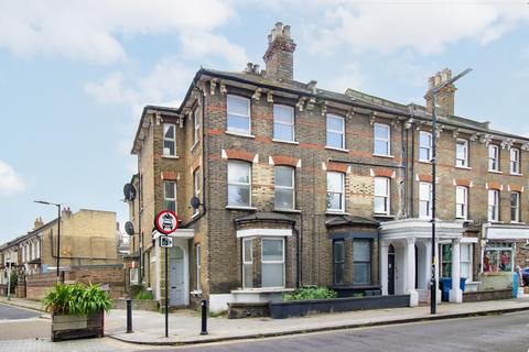 undefined, Grove Vale, London, SE22