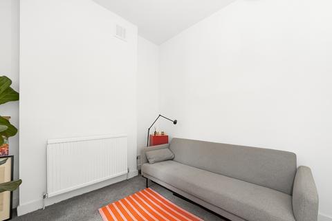 undefined, Grove Vale, London, SE22