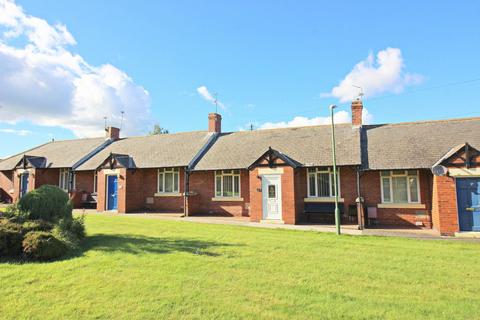 1 bedroom terraced bungalow for sale, Grasmere Terrace, South Moor, Stanley