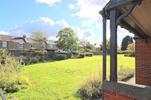 1 bedroom terraced bungalow for sale, Grasmere Terrace, South Moor, Stanley