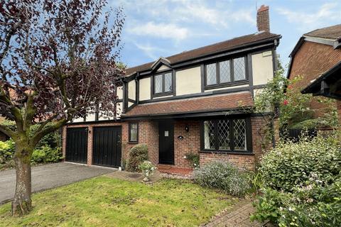 4 bedroom detached house for sale, Godalming