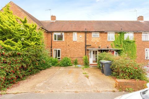 3 bedroom terraced house for sale, Saltfield Crescent, Luton, Bedfordshire, LU4