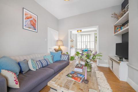 2 bedroom flat for sale, Stansfield Road, SW9