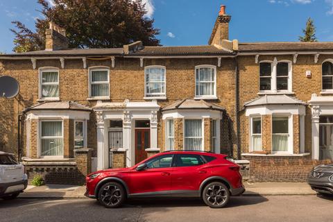 3 bedroom terraced house for sale, Upper Brockley Road,  London, SE4