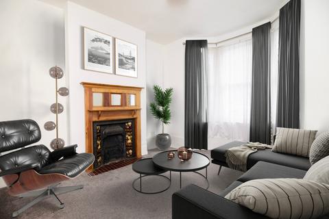 3 bedroom terraced house for sale, Upper Brockley Road,  London, SE4