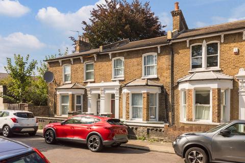 3 bedroom terraced house for sale, Upper Brockley Road,  London, SE4