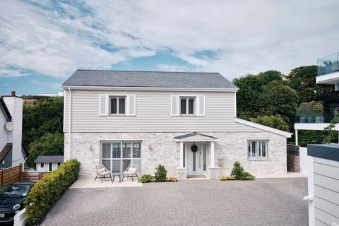 4 bedroom detached house for sale, Le Mont Du Ouaisne, Jersey JE3