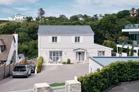 4 bedroom detached house for sale, Le Mont Du Ouaisne, Jersey JE3