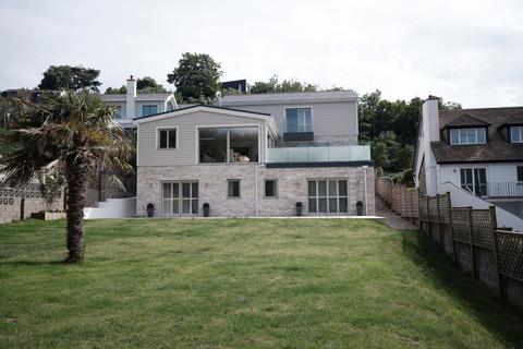 4 bedroom detached house for sale, Le Mont Du Ouaisne, Jersey JE3