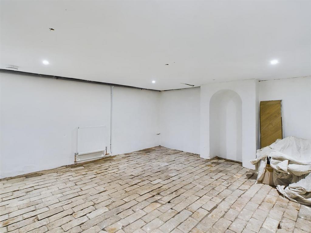 Cellar