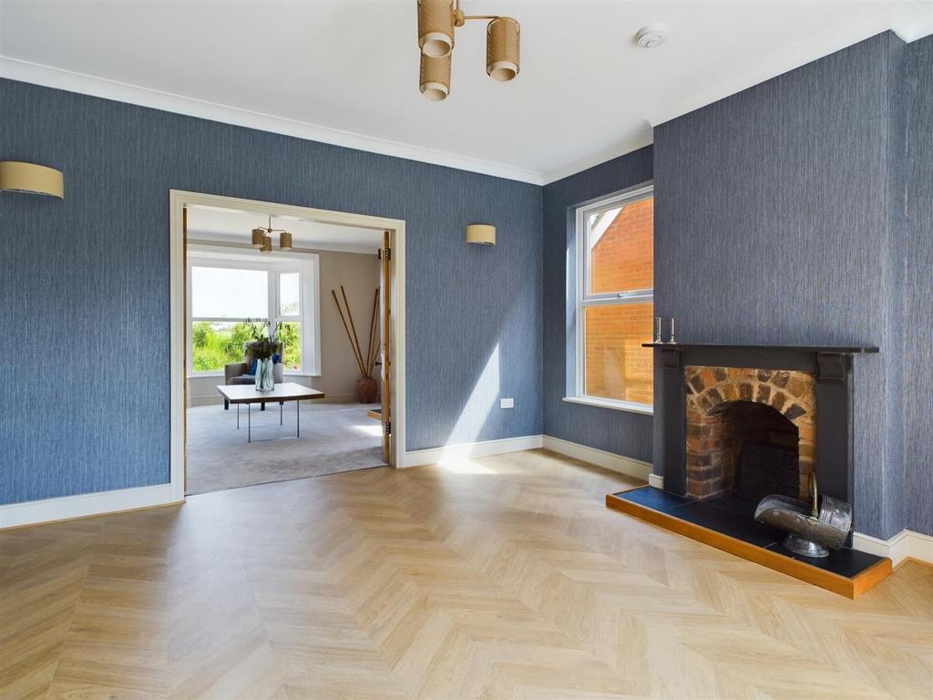 Dining / Sitting Room