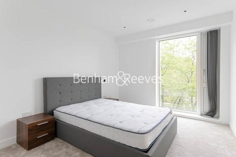 2 bedroom apartment to rent, Glenthorne Road, Hammersmith W6