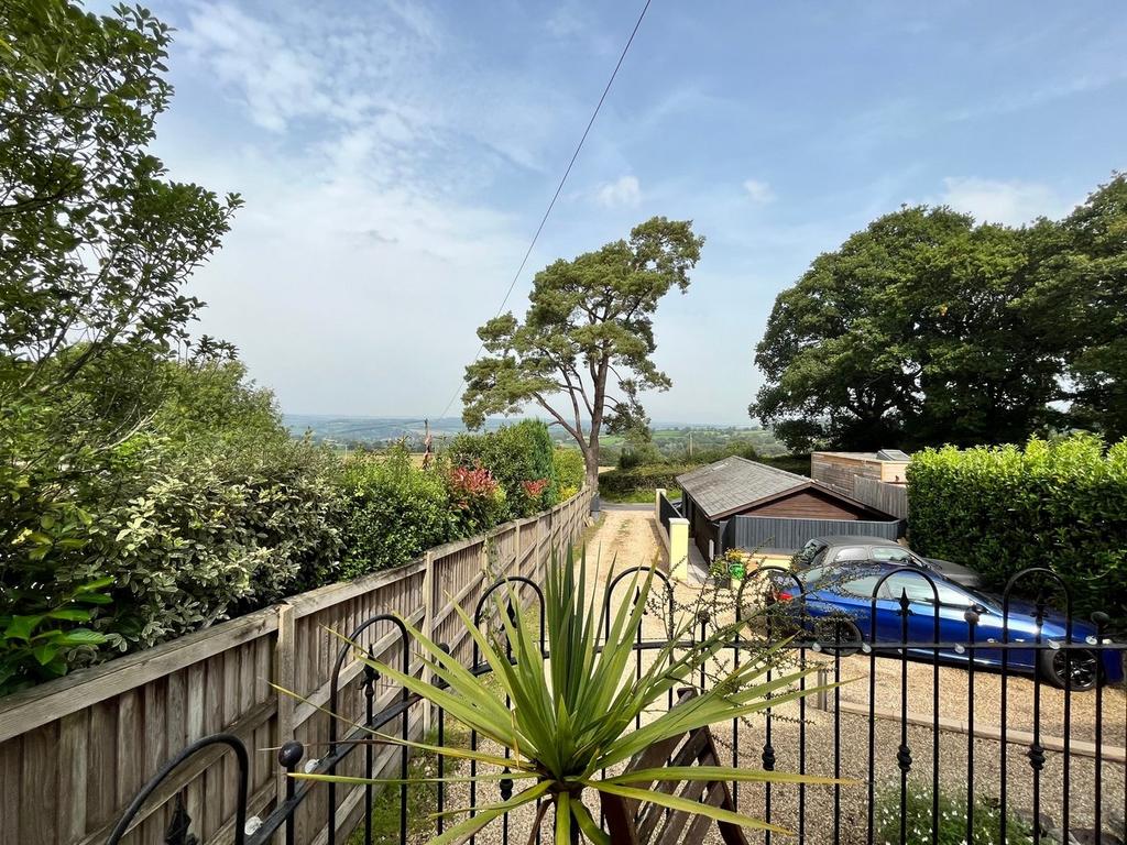 Cooks Lane, Axminster, EX13 5 bed semidetached house for sale £775,000