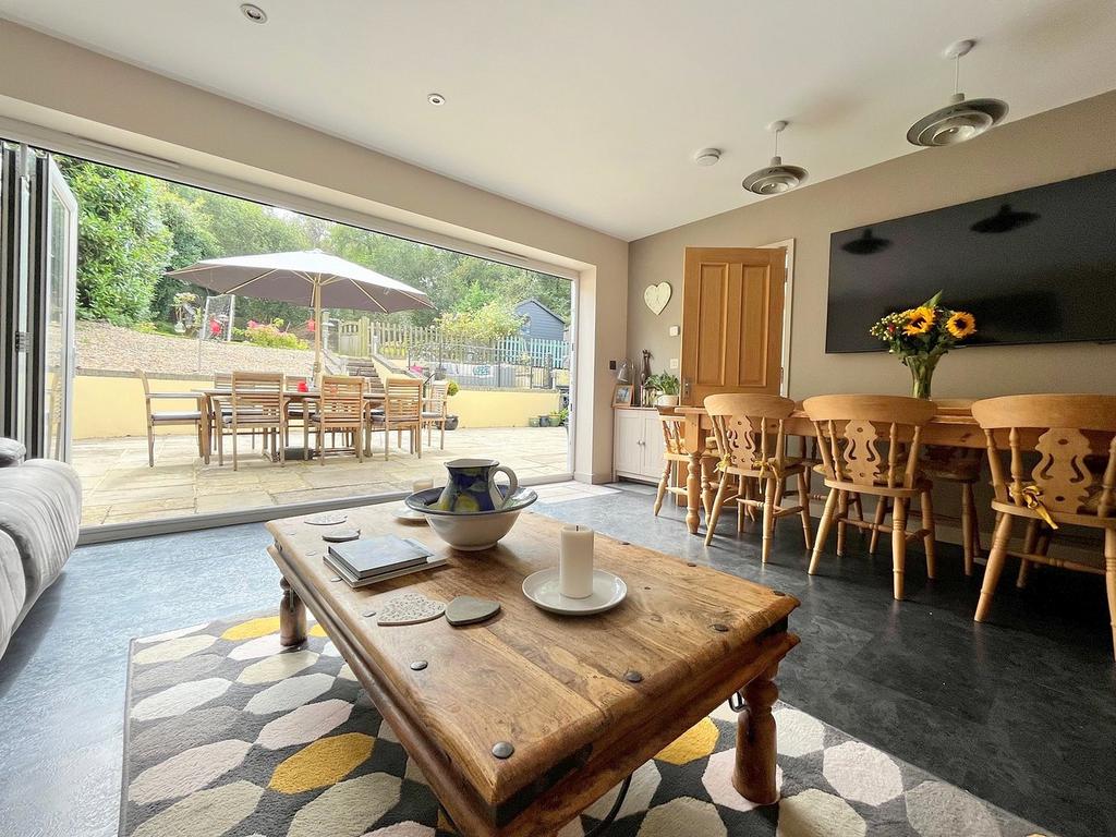 Cooks Lane, Axminster, EX13 5 bed semidetached house for sale £775,000