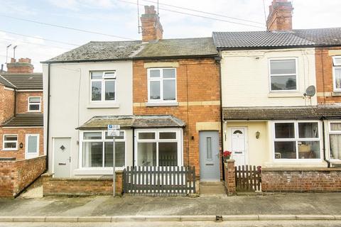 2 bedroom terraced house for sale, York Street, Market Harborough