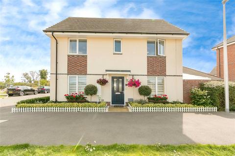 3 bedroom detached house for sale, Bays Crescent, Spencer Wood, RG7