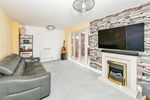 3 bedroom detached house for sale, Bays Crescent, Spencer Wood, RG7