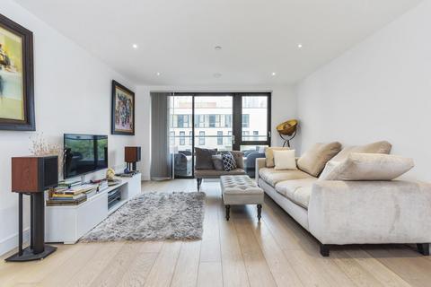 undefined, Kensington Apartments, London E1