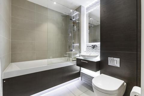 undefined, Kensington Apartments, London E1