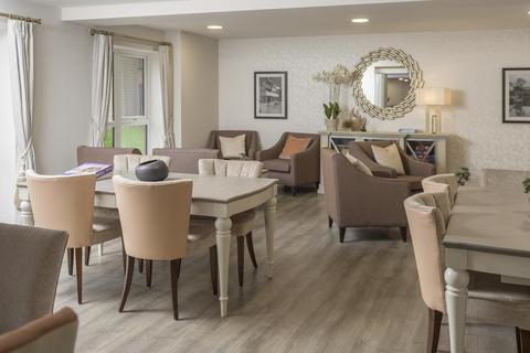 undefined, Elizabeth Place, Trimbush Way, Market Harborough