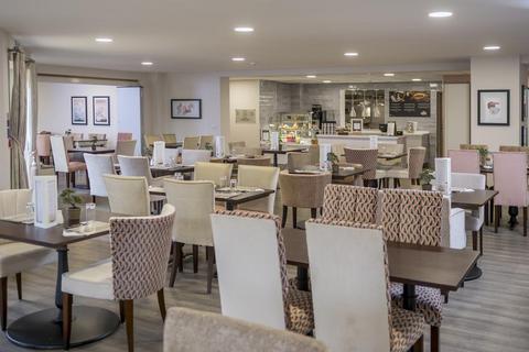 undefined, Elizabeth Place, Trimbush Way, Market Harborough