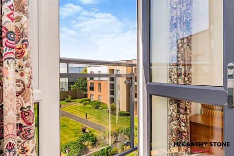 1 bedroom apartment for sale, Elizabeth Place, Trimbush Way, Market Harborough