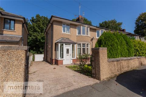 3 bedroom semi-detached house for sale, Mayfield Avenue, Oswaldtwistle, Accrington, Lancashire, BB5