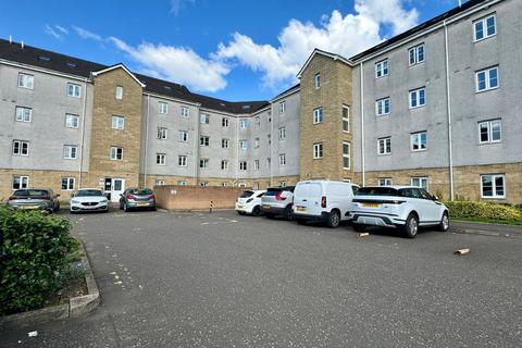 3 bedroom flat for sale, Lloyd Court, Glasgow G73