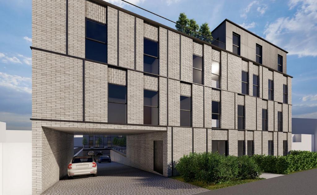 Hockley, Birmingham Development... Land for sale £790,000