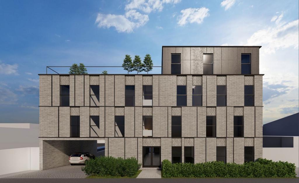 Hockley, Birmingham Development... Land for sale £790,000