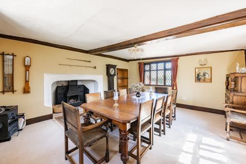 5 bedroom equestrian property for sale, Redisham, Beccles, Suffolk