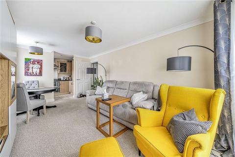 1 bedroom apartment for sale, Gilbert White Close, Perivale, Greenford