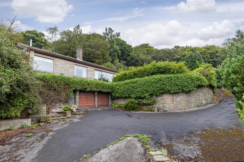 4 bedroom detached house for sale, Longhope, Eyam