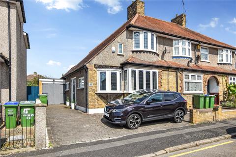 3 bedroom semi-detached house for sale, Rowan Road, Bexleyheath, DA7