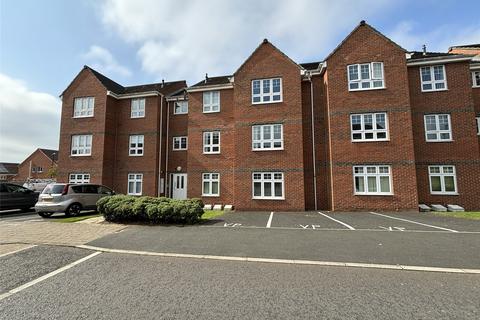 2 bedroom apartment for sale, Ashover Road, Kenton, NE3