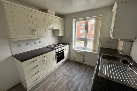 2 bedroom apartment for sale, Ashover Road, Kenton, NE3