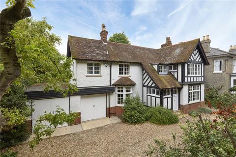 5 bedroom detached house for sale, Shaftesbury Road, Cambridge, CB2