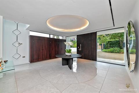 5 bedroom detached house for sale, The Warren, Radlett