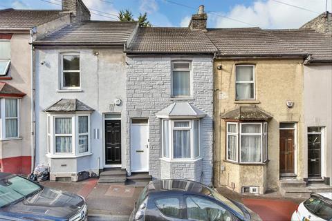 2 bedroom terraced house for sale, Seymour Road, Chatham, Kent